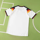CAMISETA ALEMANIA I MUNDIAL 2026 HOMBRE (VERSIÓN JUGADOR)