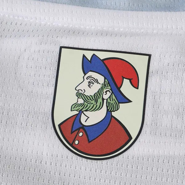 CAMISETA HEIDENHEIM III 25/26 HOMBRE