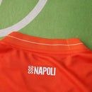 NAPOLI PORTERO I 25/26 HOMBRE