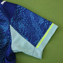 CAMISETA OLYMPIQUE DE MARSEILLE III 25/26 CONJUNTO INFANTIL