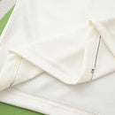 CAMISETA ARGELIA MUNDIAL 2026 BLANCA EQUIPACIÓN PARA NIÑOS