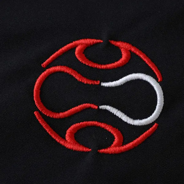 CHANDAL MILAN ROJA 25/26