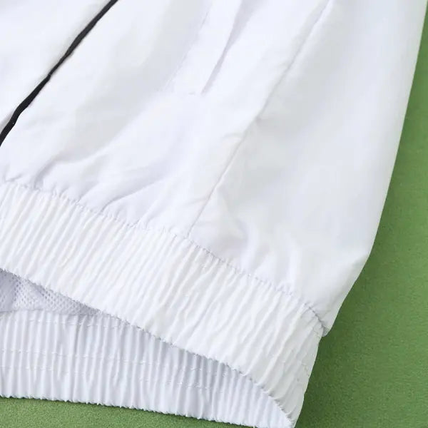 CHANDAL INGLATERRA RETRO 1998 BLANCA