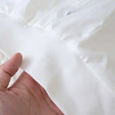 CHÁNDAL REAL MADRID BLANCA II 25/26 HOMBRE