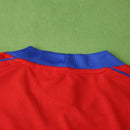 CAMISETA PSG III 25/26 ROJA HOMBRE