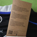 CAMISETA CHELSEA III 25/26 NEGRA HOMBRE