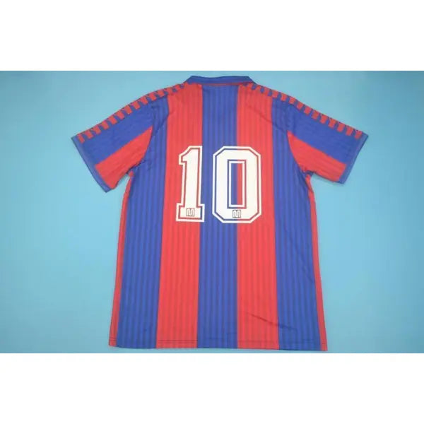 BARCELONA I 91/92 HOMBRE (RETRO)