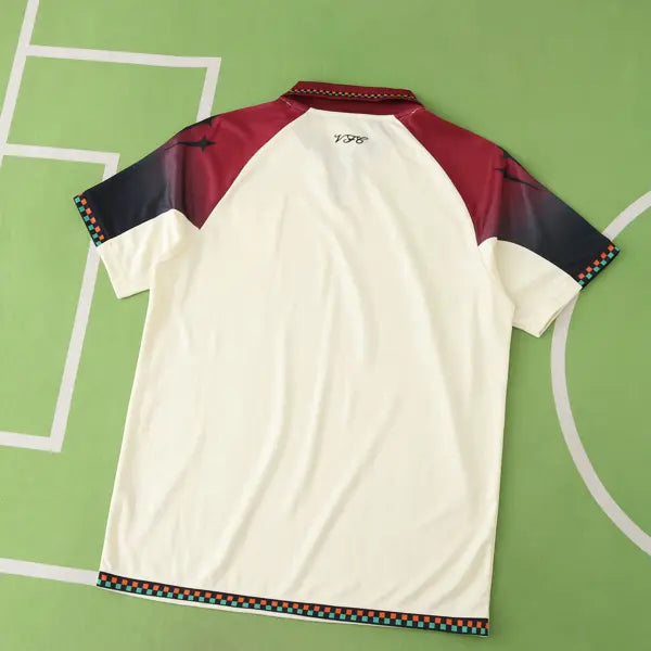 CAMISETA VENEZIA II 25/26 HOMBRE