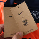 CAMISETA BARCELONA III 25/26 MUJER