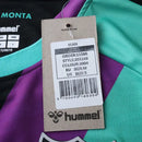 MÁLAGA II 25/26 NEGRA HOMBRE