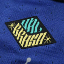 CAMISETA BRASIL II MUNDIAL 2026 HOMBRE (VERSIÓN JUGADOR)