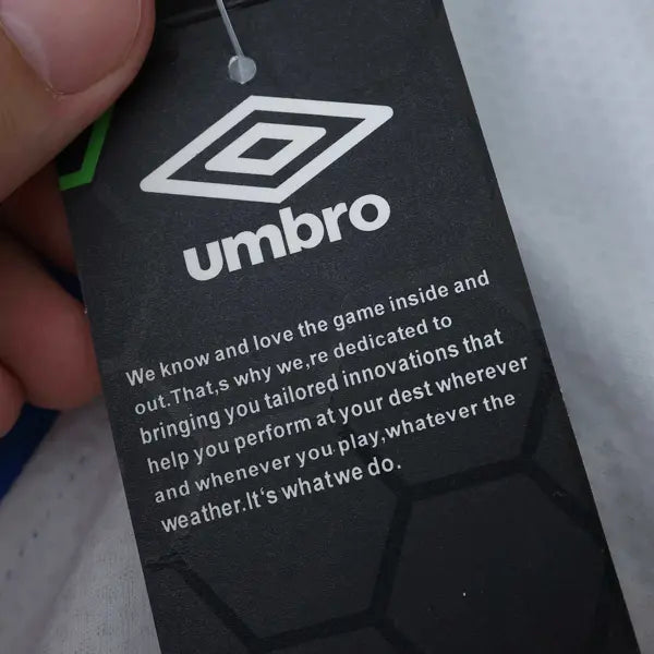 CONGO II 25/26 HOMBRE