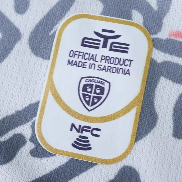 CAGLIARI II 25/26 HOMBRE