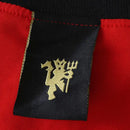 CHANDAL MANCHESTER UNITED ROJA 25/26