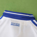 CAMISETA STRASBOURG II 24/25 BLANCAHOMBRE