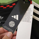 BAYERN MUNICH III NEGRA 25/26 HOMBRE