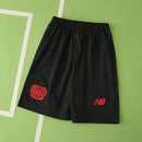 CAMISETA BAYERN LEVERKUSEN I 25/26 CONJUNTO INFANTIL