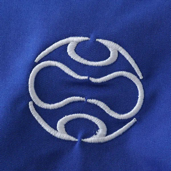 CHANDAL GRECIA BLANCA 25/26