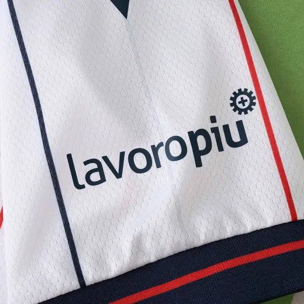 BOLOGNA II 1990 RETRO HOMBRE