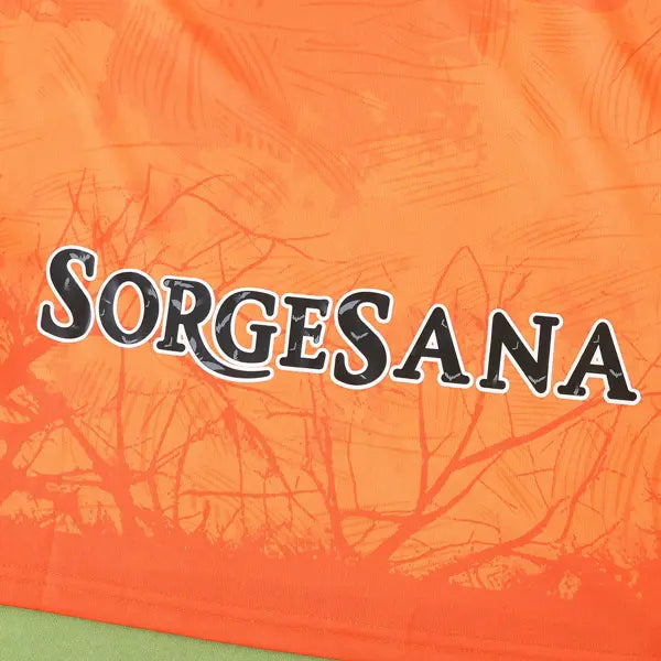 NAPOLI HALLOWEEN 25/26 HOMBRE