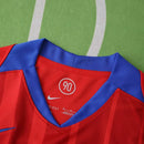 PSG III 25/26 HOMBRE (MANGA LARGA)