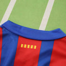 BARCELONA IV 25/26 EQUIPACIÓN PARA NIÑOS