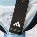 BODY ARGENTINA MUNDIAL I 2026 MUJER TOP CORTO