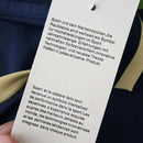 CAMISETA WEST HAM III 25/26 NEGRA HOMBRE