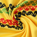 CAMISETA JAMAICA I 2026 HOMBRE