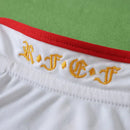 ESPAÑA II 2010 HOMBRE (RETRO)