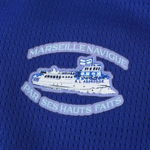 OLYMPIQUE DE MARSEILLE III 25/26 HOMBRE