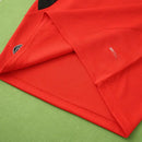 CAMISETA AUSTRIA I MUNDIAL 2026  EQUIPACIÓN PARA NIÑOS