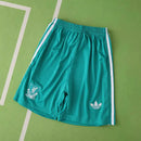 CAMISETA LIVERPOOL III 25/26 CONJUNTO INFANTIL