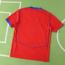 CAMISETA PSG III 25/26 ROJA HOMBRE