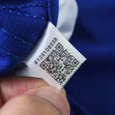 SCHALKE 04 I 11/12 HOMBRE RETRO