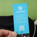 CAMISETA MANCHESTER CITY II 25/26 NEGRA MUJER