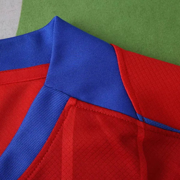 PSG III 25/26 HOMBRE (MANGA LARGA)