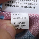 BARCELONA I 10/11 FINAL MANGA LARGA HOMBRE (RETRO)