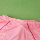 CAMISETA BARCELONA ROSA 25/26 MUJER