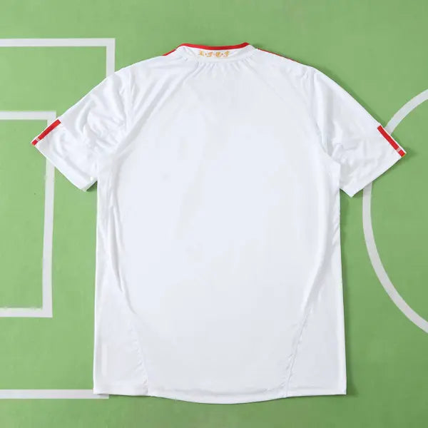 ESPAÑA II 2010 HOMBRE (RETRO)