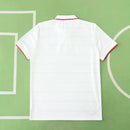 CAMISETA ESTADOS UNIDOS 2014 HOMBRE (RETRO)