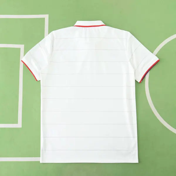 CAMISETA ESTADOS UNIDOS 2014 HOMBRE (RETRO)