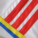 CAMISETA COLOMBIA I 2026 EQUIPACIÓN PARA NIÑOS