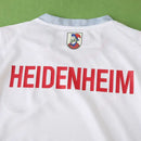 CAMISETA HEIDENHEIM III 25/26 HOMBRE