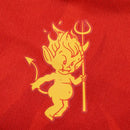 CAMISETA BELGICA I 2026 MUNDIAL EQUIPACIÓN PARA NIÑOS