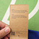 CAMISETA BRASIL II COPA DEL MUNDO 2022 HOMBRE