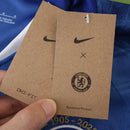 CAMISETA CHELSEA I 25/26 HOMBRE AZUL