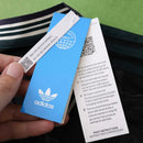 JUVENTUS III CON PUBLICIDAD 25/26 HOMBRE