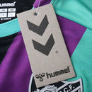 MÁLAGA II 25/26 NEGRA HOMBRE