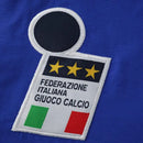 CHÁNDAL ITALIA AZUL EDICIÓN 26/27 HOMBRE RETRO